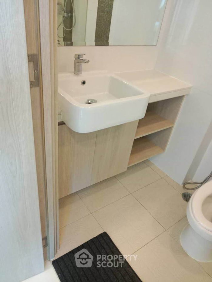 รูป คอนโด 1 ห้องนอน The Cloud ชั้น 6 ขนาด 30 ตร.ม. 📍 พราตามนัค (ID 2186660) - รูปที่ 3/6