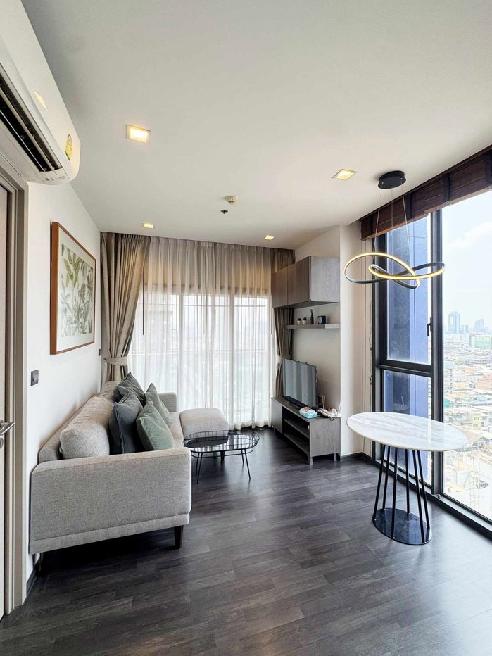 รูป ห้องอัพเดต💥คุณภัส🔔⚠️🏘️⚡️กดปุ่มแอดไลน์💥เดอะ ไลน์ อโศก - รัชดา - รูปที่ 1/9