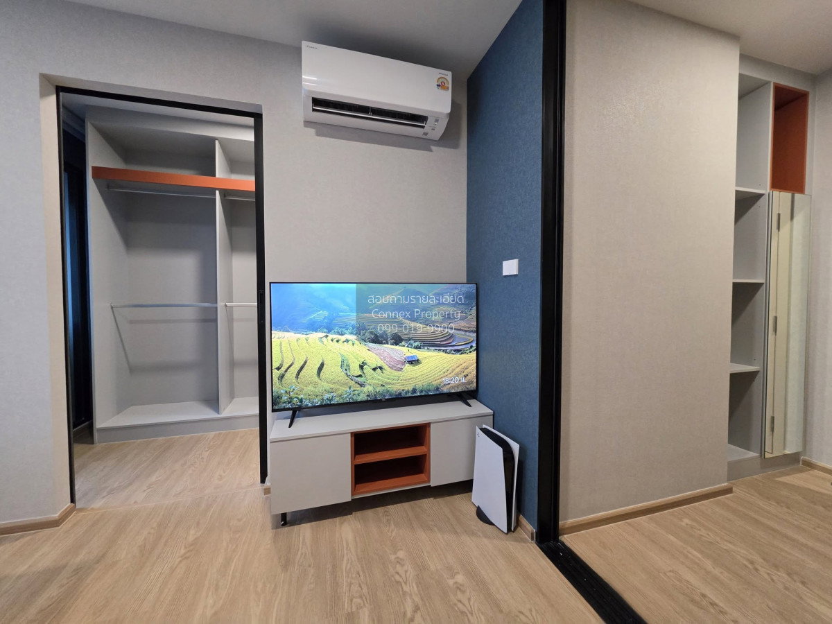 รูป 🔥🔥🔥 เช่าคอนโด  เคฟ ลูมินัส บางมด บางมด เขต ทุ่งครุ กรุงเทพ CX-162823 ✅ ทักไลน์ @connexproperty ตอบทันที ทีมงานมืออาชีพ ✅ 🔥🔥🔥 - รูปที่ 4/10
