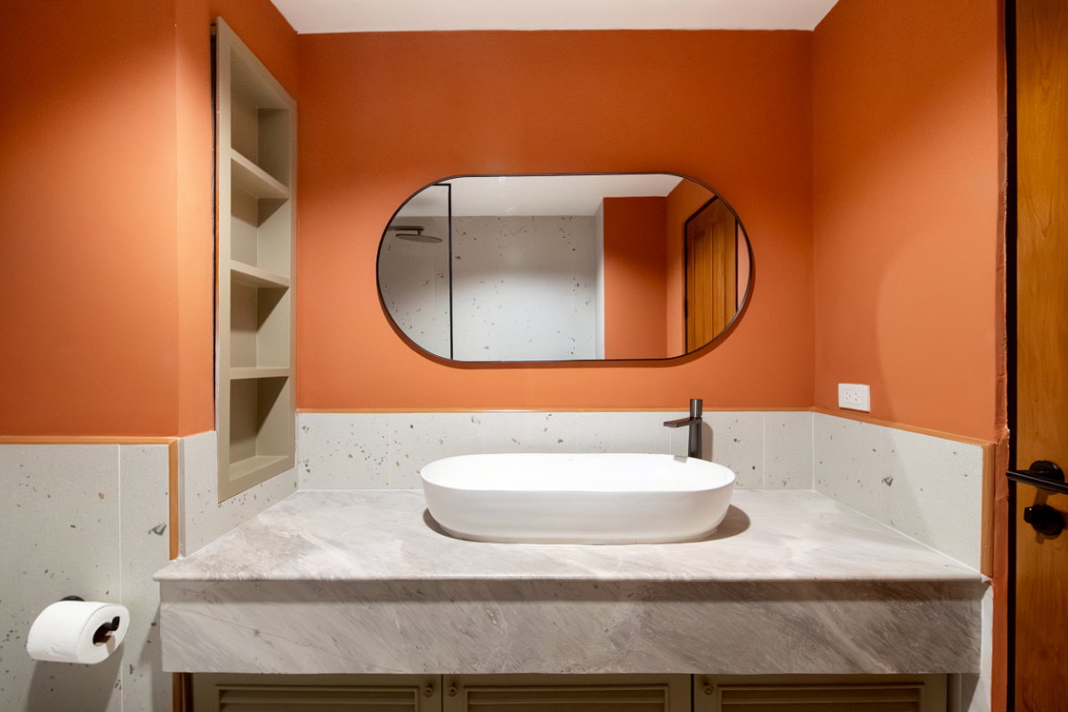 picture LTH14863 - Luxury Condo for Rent Asoke | Ruamjai Heights | 88,000 THB - 7/12