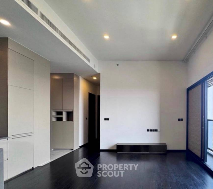picture 3-BR Condo At Park Origin Thonglor, 51st Floor Near BTS Thong Lor (ID 3062907) - 1/9