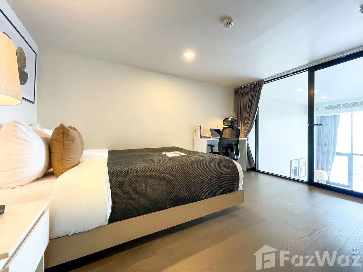 รูป ขาย คอนโด 1 ห้องนอน ในโครงการ พาร์ค ออริจิ้น ราชเทวี 6558329 - รูปที่ 11/11