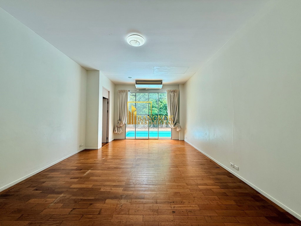 picture Expansive 4 Bedroom House With Pool Near Thonglor Area - BR28183SH - 17/38