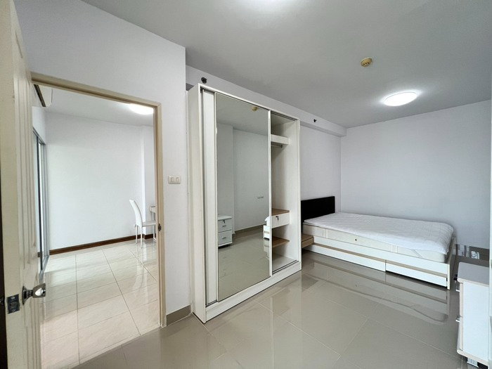 รูป 💖💖ปล่อยเช่า  Supalai Park Khaerai - Ngamwongwan (1 Bed 46 ตร.ม/8500) ชั้น 28 ใกล้ห้าง,ศูนย์ราชการ, MRT/ สนใจสอบถามได้นะคะ Line ID = atfirm2010💖💖 - รูปที่ 9/19