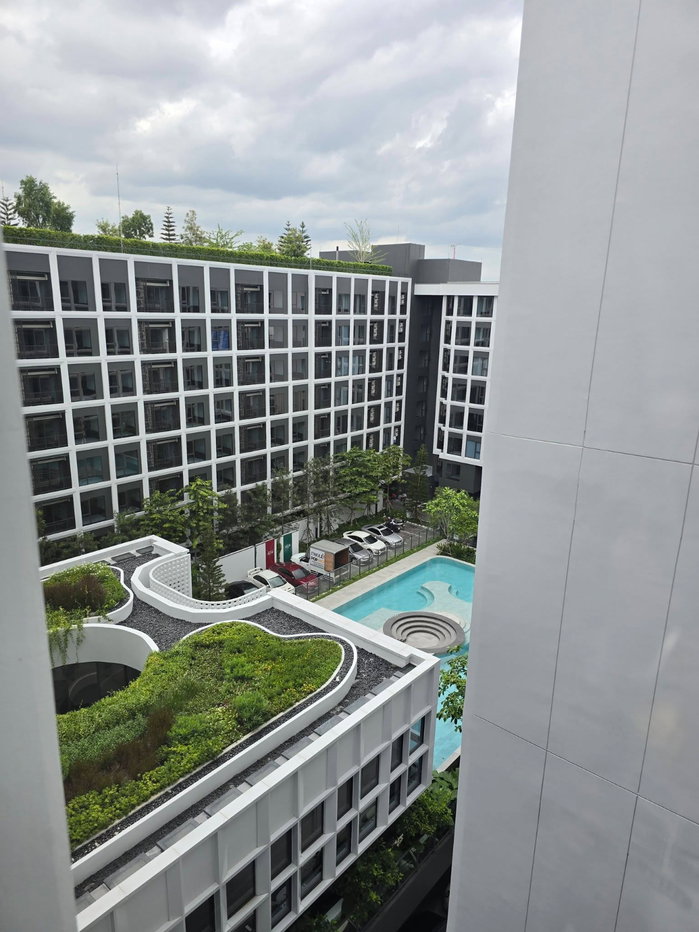 picture Code: 26KJ3543 for rent Chapter one The campus 🔥🔥 Line ID: @kjcondo (with @)🔥🔥 - 18/18
