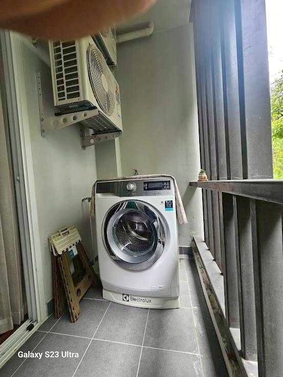 รูป ขายคอนโดคาซ่า CASA@CMU หลัง มช. หลังคณะวิศวกรรมศาสตร์มช. โทร. 098-9690236(แจน) - รูปที่ 3/5