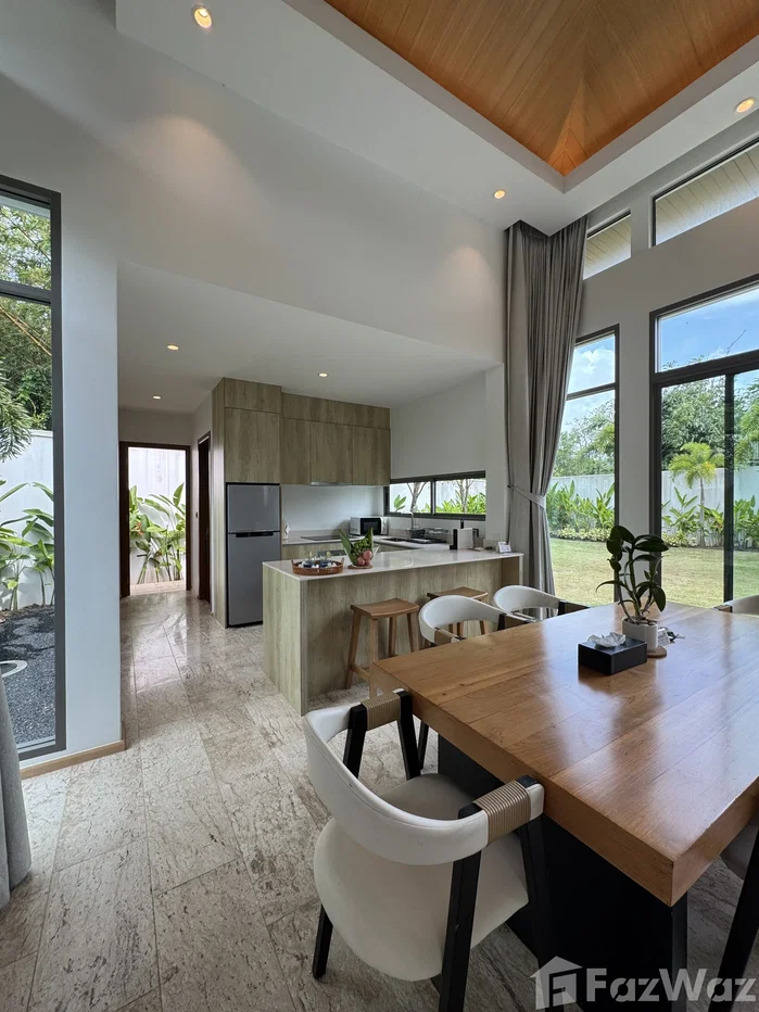 picture 2 Bedroom Pool Villa For Sale in Shambhala 6558298 - 12/41