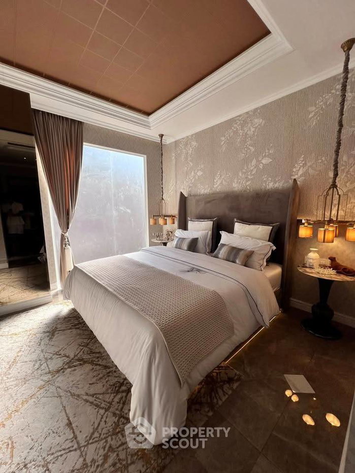 รูป คอนโดขาย 2 ห้องนอน เดอะ ริเวียร่า มาลิบู พราตำแน๊ก ใกล้ชายหาด (ID 3065358) - รูปที่ 1/18