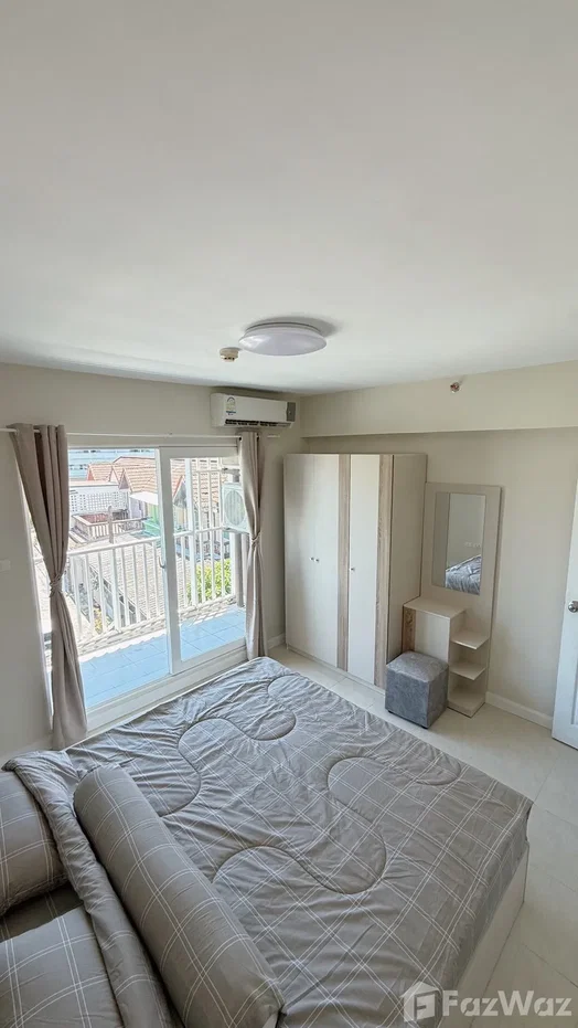 picture 2-Bedroom Condo for Sale at Supalai Park Phuket City 6558401 - 4/9