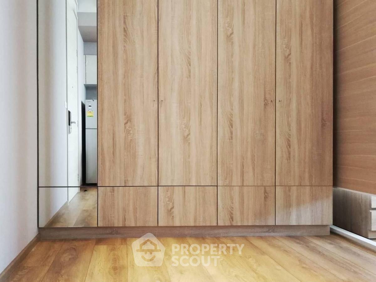 picture 1-BR High-Floor 28 Sqm At Park Origin Phrom Phong, BTS Phrom Phong (ID 1296422) - 6/15