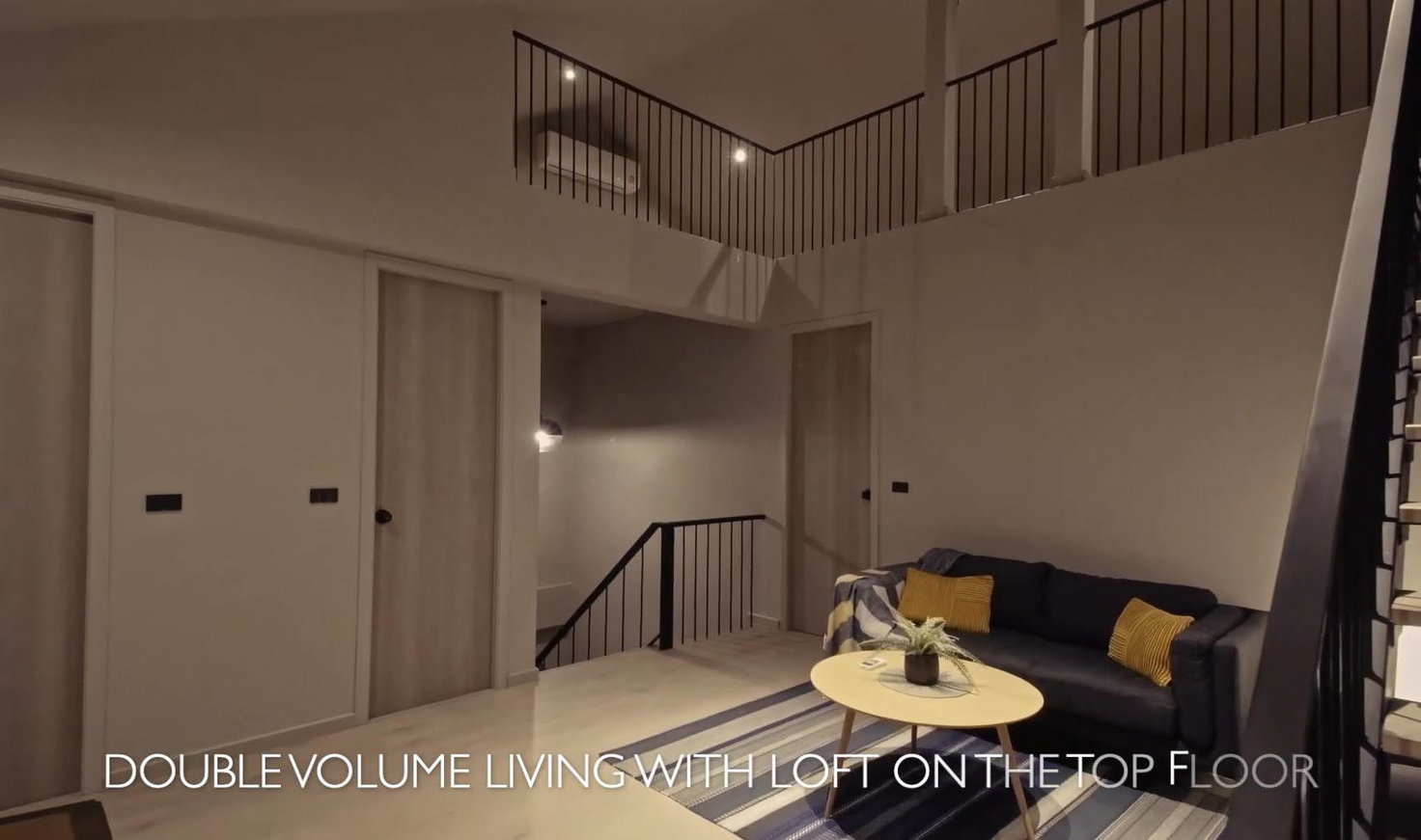 picture Townhouse in Sukhumvit 71 4 bedrooms, for sale - 8/10