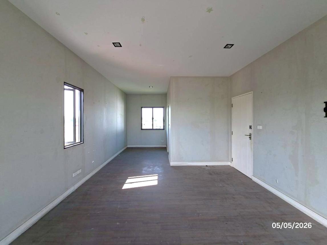 picture HOME 98.9 Sq.w. Muang Pathum Thani Pathumthani for 8.7M - 27/36