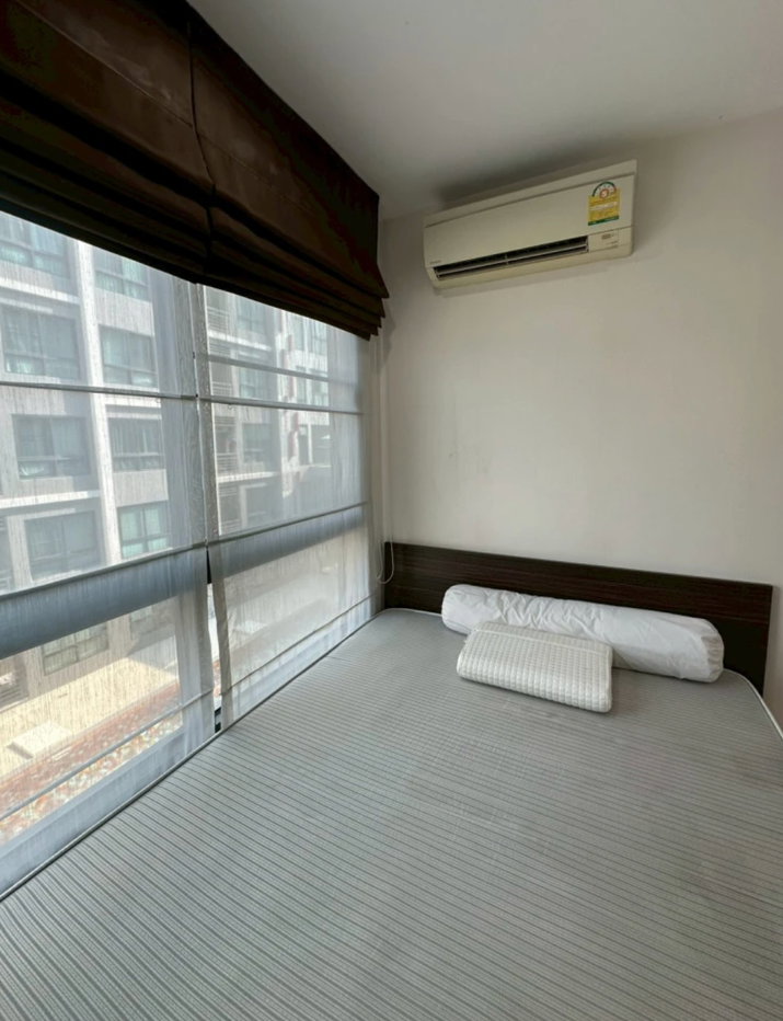 รูป ขายถูก!! A Pool Bangna (อะพูล บางนา) 1ห้องนอน 27ตร.ม. ใกล้ BTS/เซ็นทรัล บางนา สนใจแอดไลน์ @480kttgd - รูปที่ 2/9