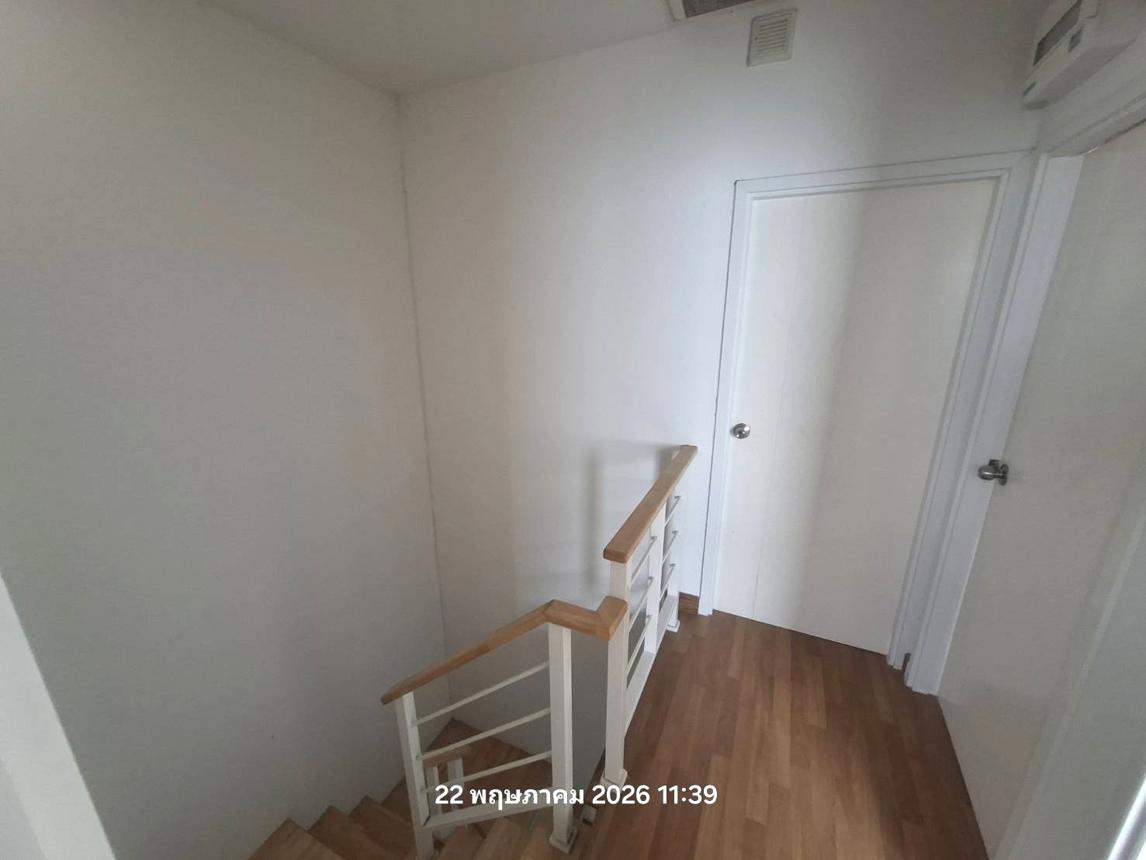 picture TOWN HOUSE 17.4 Sq.w. Pluak Daeng Rayong for 1.7M - 18/24