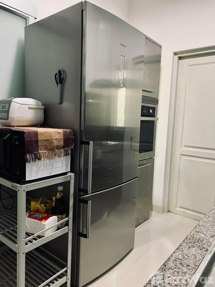 รูป บ้านเดี่ยวให้เช่า 4 ห้องนอน ในโครงการ ไลฟ์ บางกอก บูเลอวาร์ด ราชพฤกษ์ - จรัญฯ 1096702 - รูปที่ 8/22