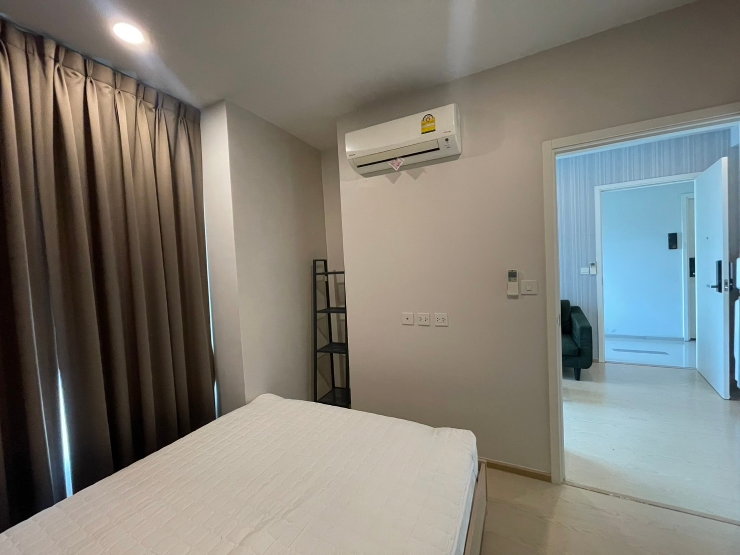 picture For RentðŋâĪïļCondo : THE TREE SUKHUMVIT 71 Locationïž Near Airport Link - 4/7