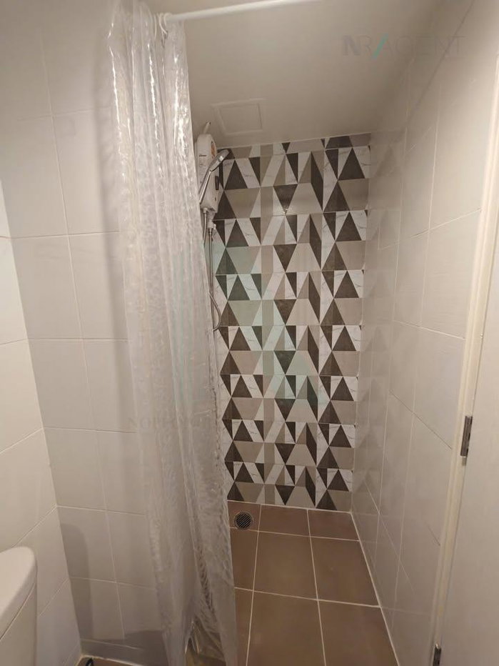 รูป ให้เช่าคอนโด ลุมพินี วิลล์ อ่อนนุช - พัฒนาการ อาคาร C2 ชั้น 3 1 ห้องนอน ขนาด 23 ตรม ใกล้ ซูปเปอร์มาร์เกต แม็กซ์แวลู - รูปที่ 8/8