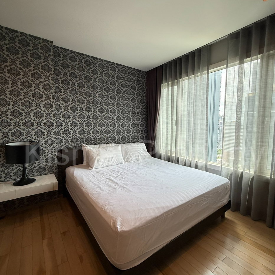 รูป 🔥Siri At Sukhumvit  - 1 Bedroom for RENT ONLY 35K 🔥 - รูปที่ 9/13
