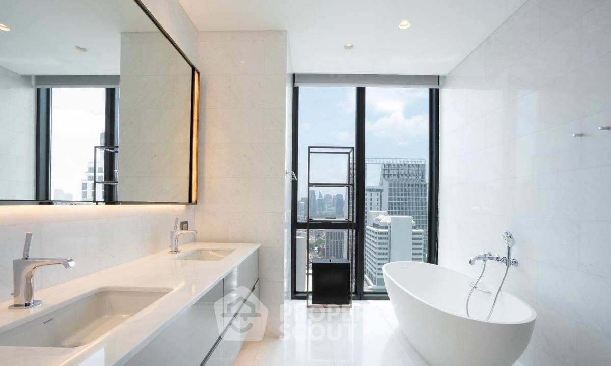 picture 5-BR Condo 359 Sqm, The Residences at Sindhorn Kempinski, BTS Ratchadamri (ID 3063290) - 16/17