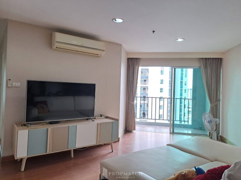 PM038598 ✨Flash Deal ✨ Belle Grand Rama 9 (3Bed 2Bath 101 SQM.) พร้อมอยู่ ! เพียง 50,000 บาทต่อเดือน Tel.0981315848 @propmatch