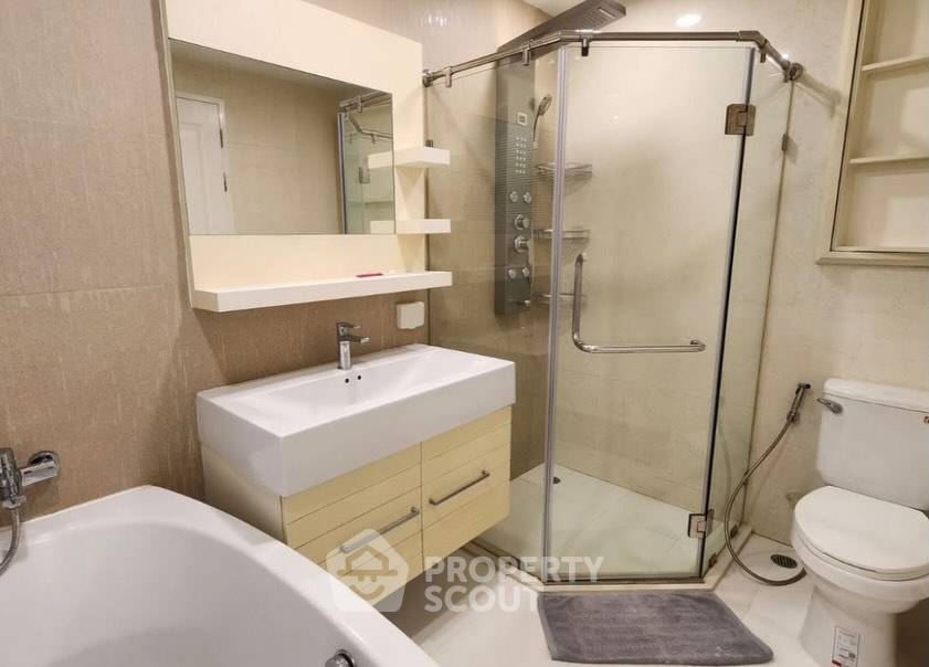picture 2-BR 90 Sqm Condo At Baan Siri 31, Near MRT Sukhumvit (ID 3064736) - 6/6