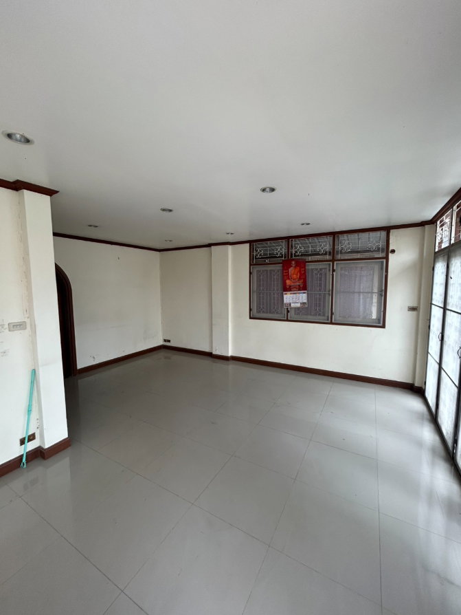 picture CS628 🚨🔥 Detached house located at Ladprao 109, Soi 15 - 8/27