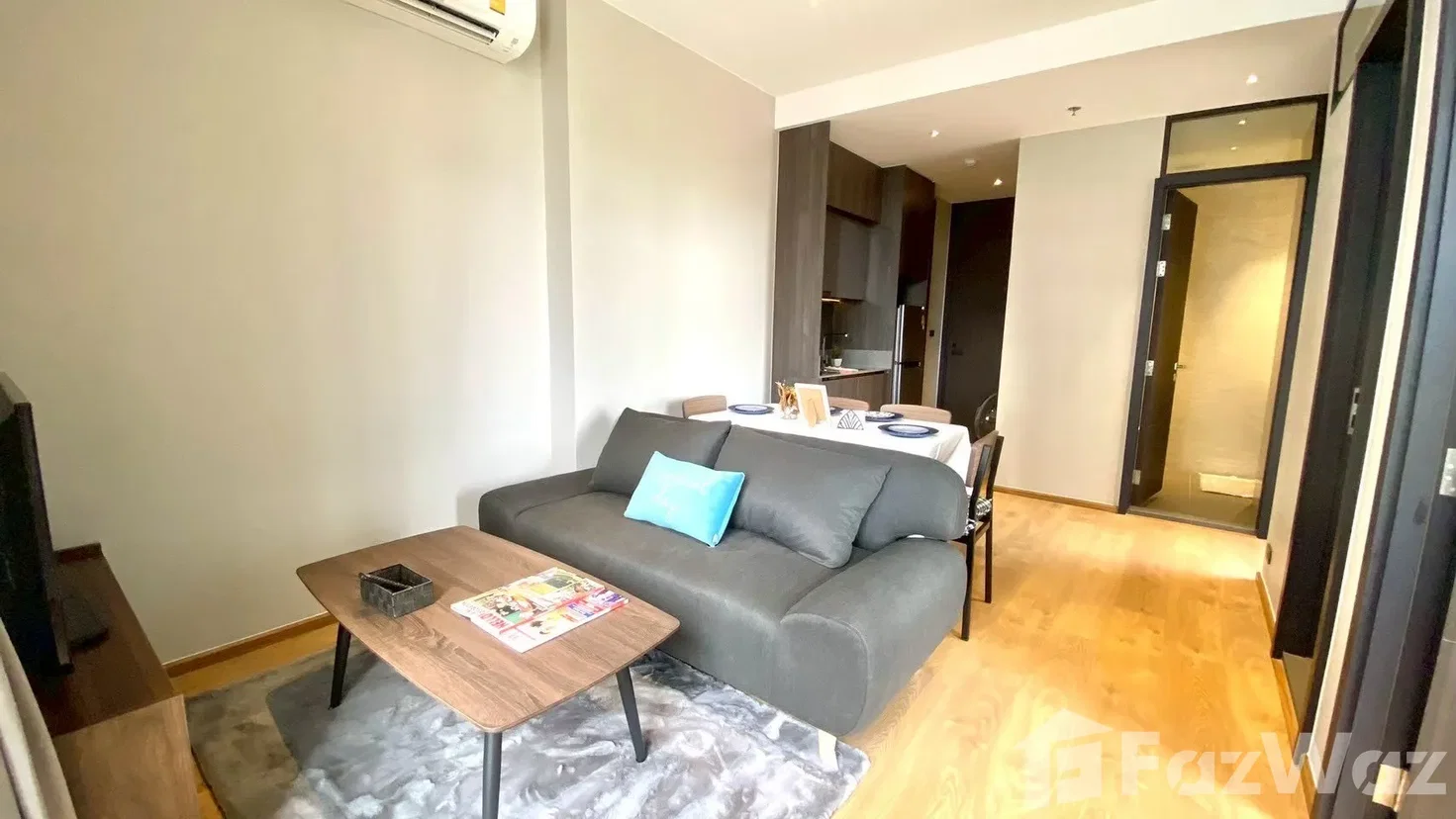 picture The Fine Bangkok 2 Bed 2 Bath 6559607 - 8/16