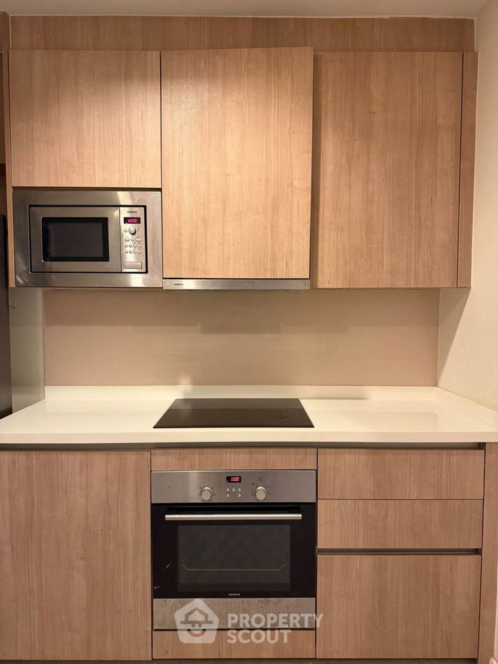 picture 3-BR Condo, Circle Condominium, 121 Sqm, MRT Phetchaburi (ID 3065449) - 6/10