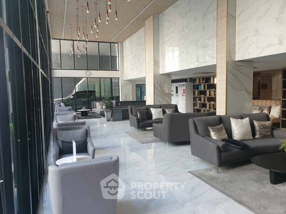 picture 2-BR Condo Atmoz Ladprao 15, 6th Floor, 36.7 Sqm near MRT Lat Phrao (ID 3065716) - 7/17