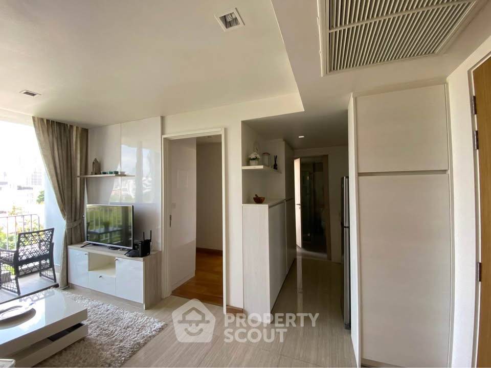 รูป คอนโด 1 ห้องนอน 44 ตร.ม. ใกล้ BTS พร้อมพงษ์ Downtown Sukhumvit 49 (รับเลี้ยงสัตว์ได้) (ID 3063553) - รูปที่ 1/9