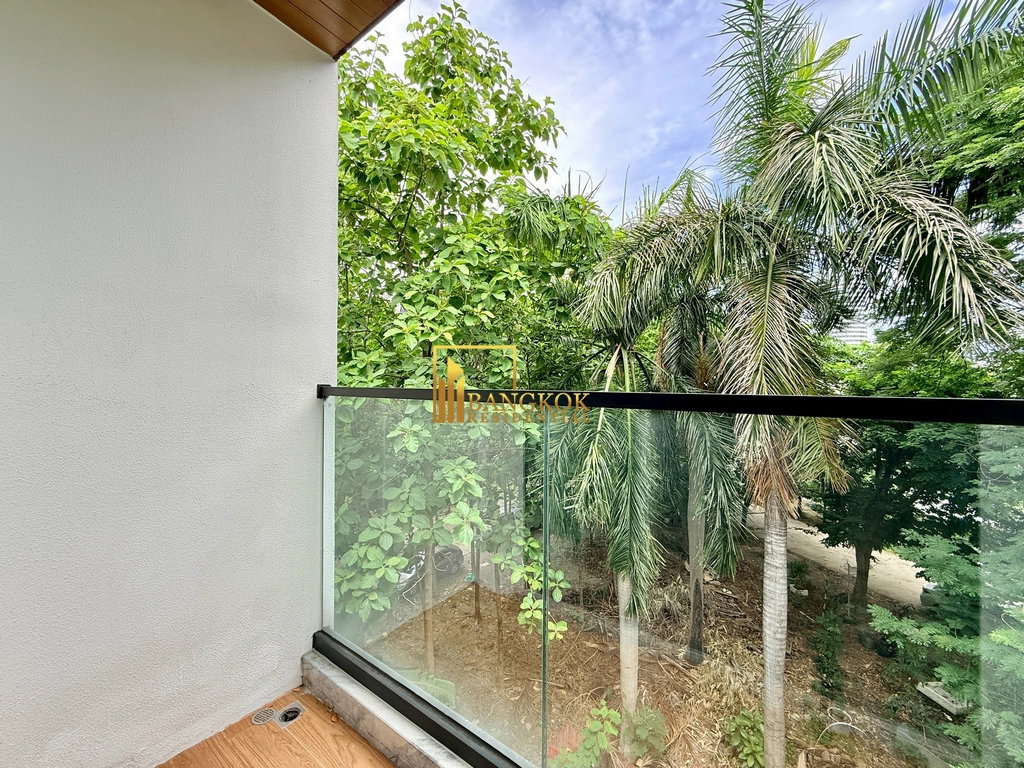 รูป Culture 188 | Amazing 6 Bed Luxury House on Rama 9 Area - BR28358SH - รูปที่ 31/61