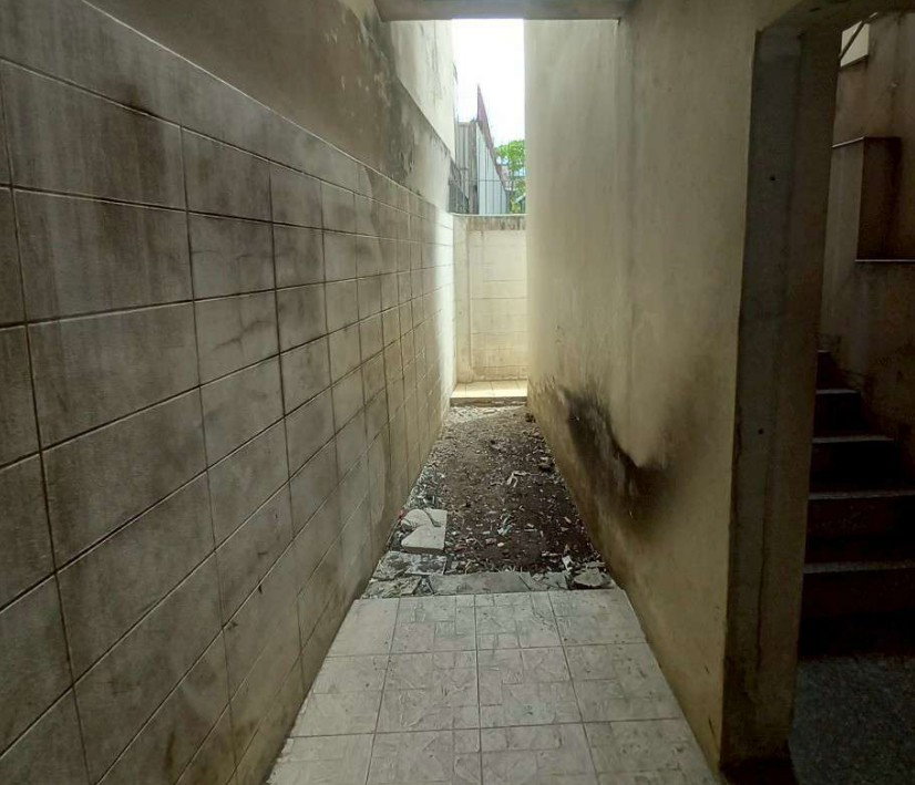 picture SHOP HOUSE 15.5 Sq.w. Bang Rak Bangkok for 14.6M - 8/10