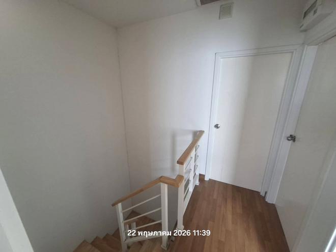 picture TOWN HOUSE 17.4 Sq.w. Pluak Daeng Rayong for 1.7M - 8/24