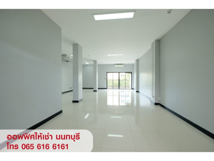 picture Office for rent in Nonthaburi, Thailand. - 2/6