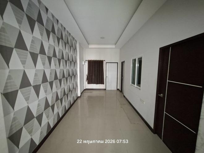 รูป ทาวน์เฮ้าส์ 22.2 ตร.วา ทรัพย์มณี 999 เฟส 3 ปลวกแดง ระยอง 1.4M - รูปที่ 5/20