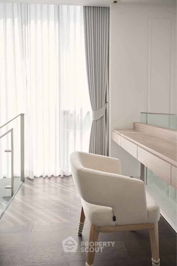รูป คอนโด 2 ห้องนอน 97 ตร.ม. ที่ Laviq Sukhumvit 57 ใกล้ BTS ทองหล่อ 200 ม. (ID 3064999) - รูปที่ 5/9