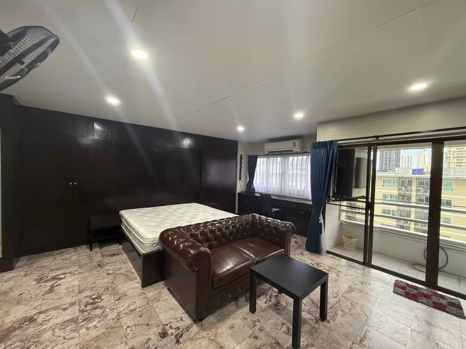 picture Condo for rent Thonglor Tower Thonglor Tower - 5/10