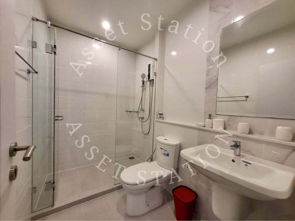 รูป ขายด่วน✨The Niche Pride Thonglor ห้องเฟอร์ครบ Fully Furnishedใกล้ MRT เพชรบุรี💎 - รูปที่ 6/9