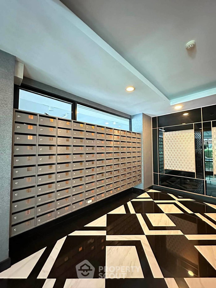 รูป คอนโด 2 ห้องนอน 42 ตร.ม. ขาย Notting Hill The Exclusive Charoenkrung (วัดพระยาไกร) (ID 3063481) - รูปที่ 12/21