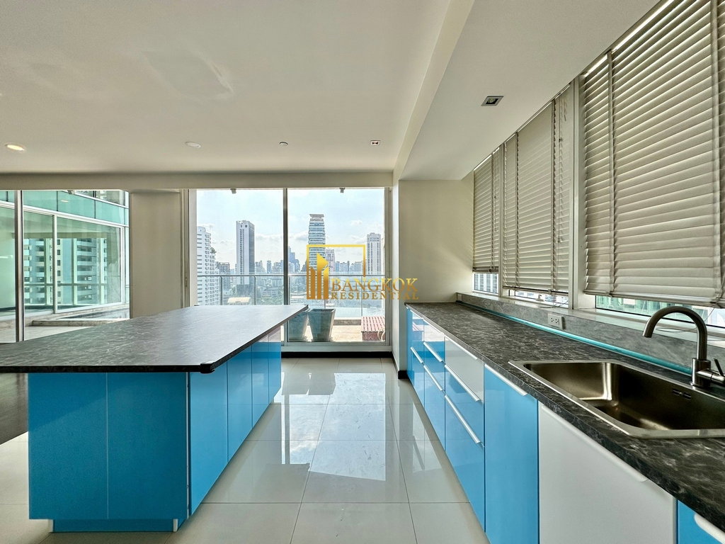 รูป Le Raffine 31 | 3 Bedroom Duplex Condo With Private Pool - BR18662CD - รูปที่ 10/64