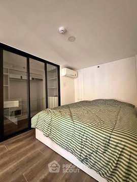 1-BR Condo For Rent, Knightsbridge Space Ratchayothin, 29th-Floor Near BTS Ratchayothin (ID 3065908)