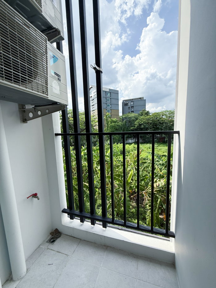 picture Condo for rent at The Collect Ratchada 32. Excellent location on Ratchada-Ladprao road, convenient transportation. - 12/14