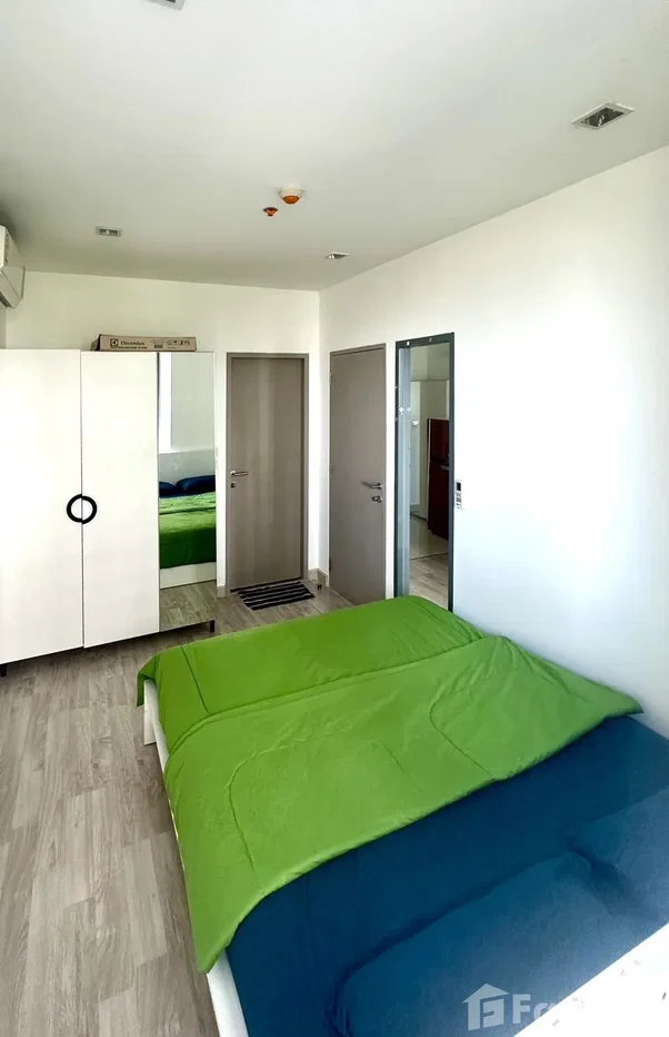 รูป ขาย คอนโด 1 ห้องนอน ในโครงการ ไอดีโอ โมบิ สุขุมวิท 81 6559793 - รูปที่ 3/6