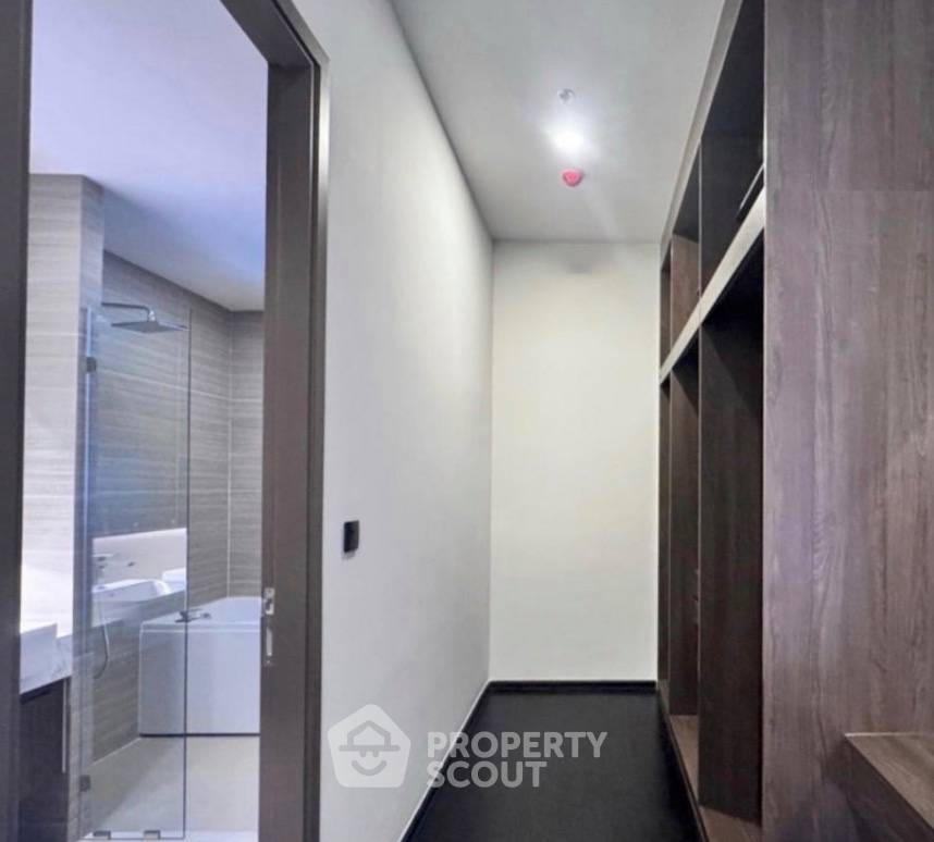 picture 3-BR Condo At Park Origin Thonglor, 51st Floor Near BTS Thong Lor (ID 3062907) - 4/9
