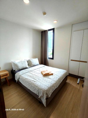 คอนโดให้เช่า :  ให้เช่า Mattani Suites 2 ห้องนอน 🔥🔥 จองเดือนนี้รับส่วนลด1,000บาท 🔥🔥 @kjcondo (มี@ข้างหน้าด้วยนะคะ)