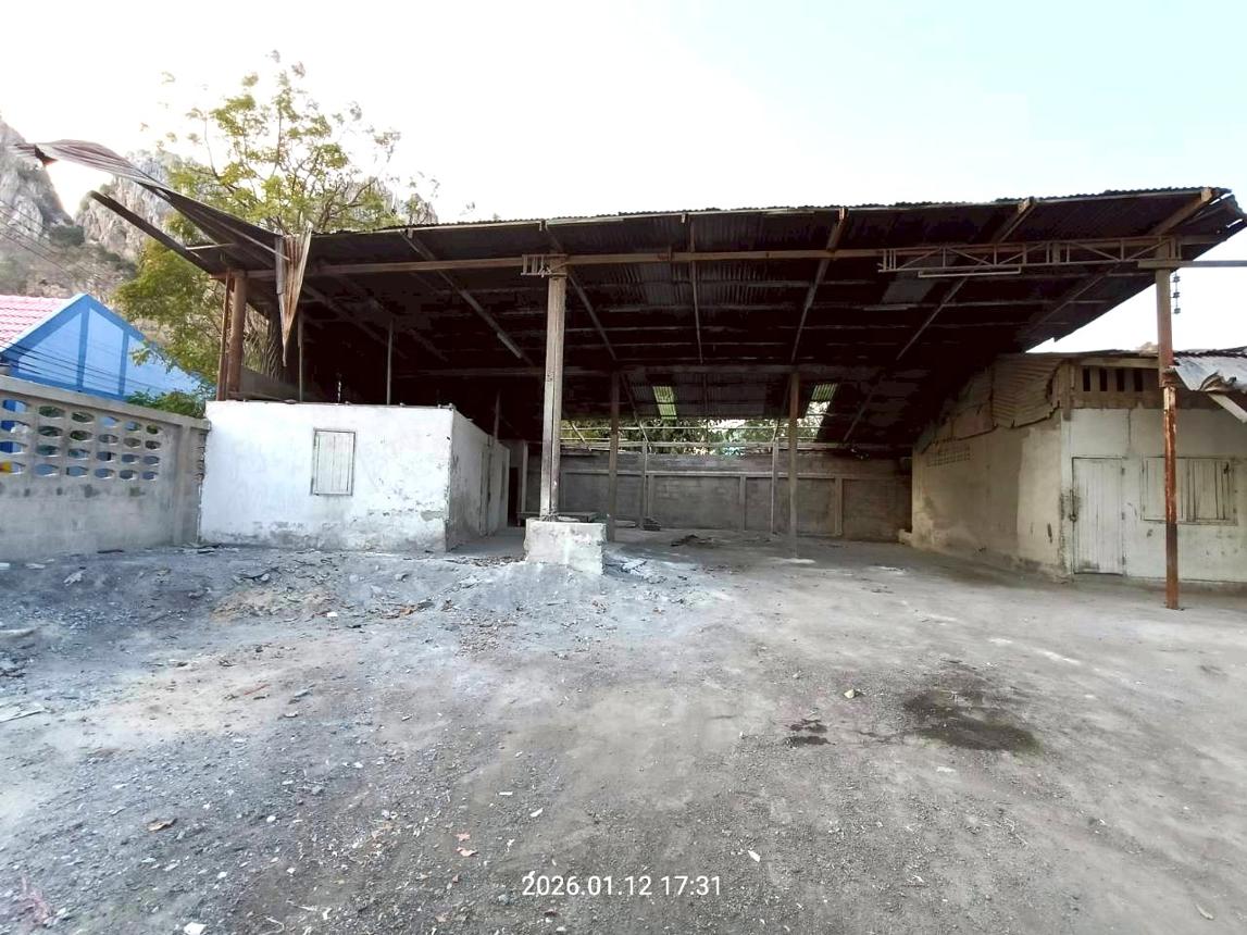 picture FACTORY 372 Sq.w. Chalermphrakiet Saraburi for 5.1M - 31/50