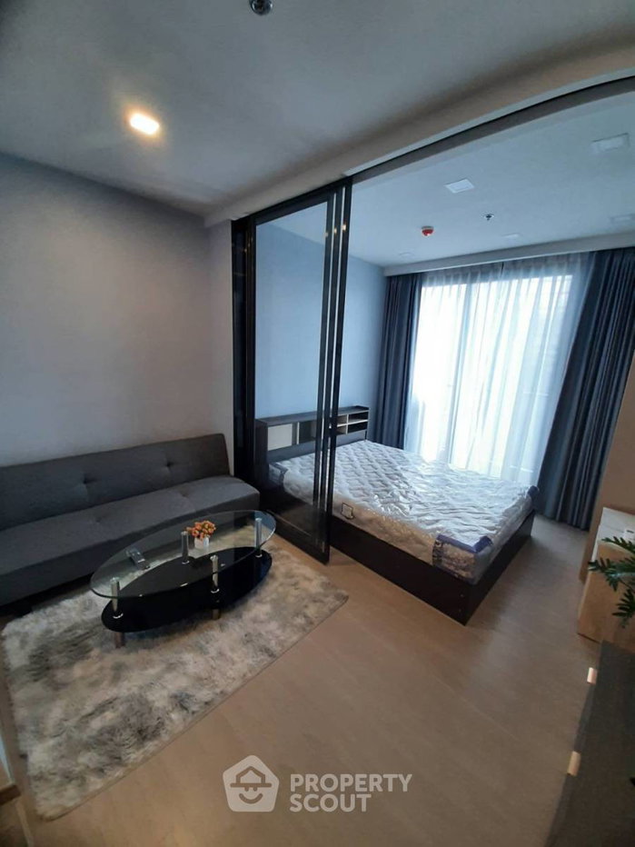รูป คอนโด 1 ห้องนอน ราคาดีมาก One 9 Five Asoke - พระราม 9 ห่าง MRT พระราม 9 300 ม. (ID 1542957) - รูปที่ 5/13