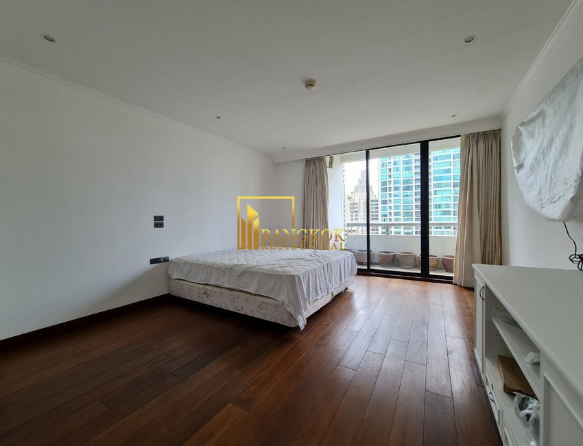 รูป Somkid Garden | Spacious 3 Bedroom Luxury Condo in Chit Lom - BR16003CD - รูปที่ 25/52