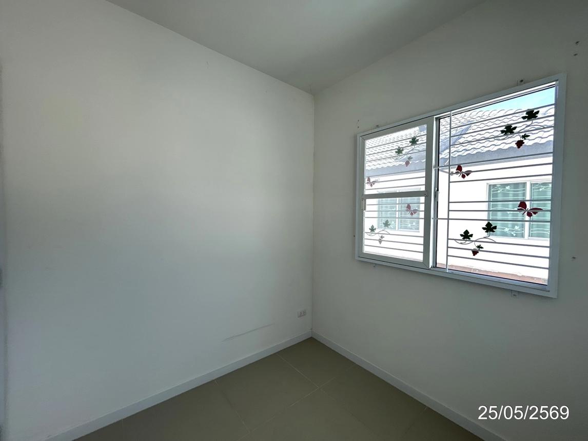 picture TOWN HOUSE 23.9 Sq.w. Bang Bo Samut Prakarn for 2.3M - 30/40