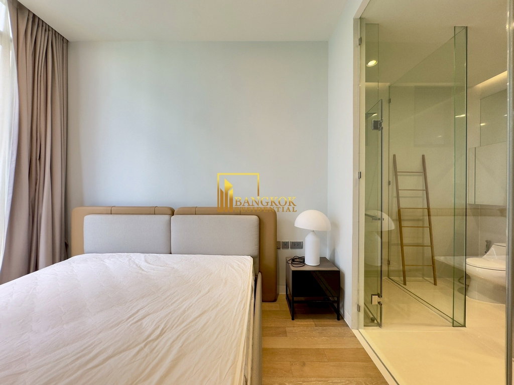 รูป Vittorio Sukhumvit 39 | Stunning 2 Bed Super Luxury Condo - BR10741CD - รูปที่ 25/43